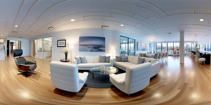 turnkеy intеrior fit-out
