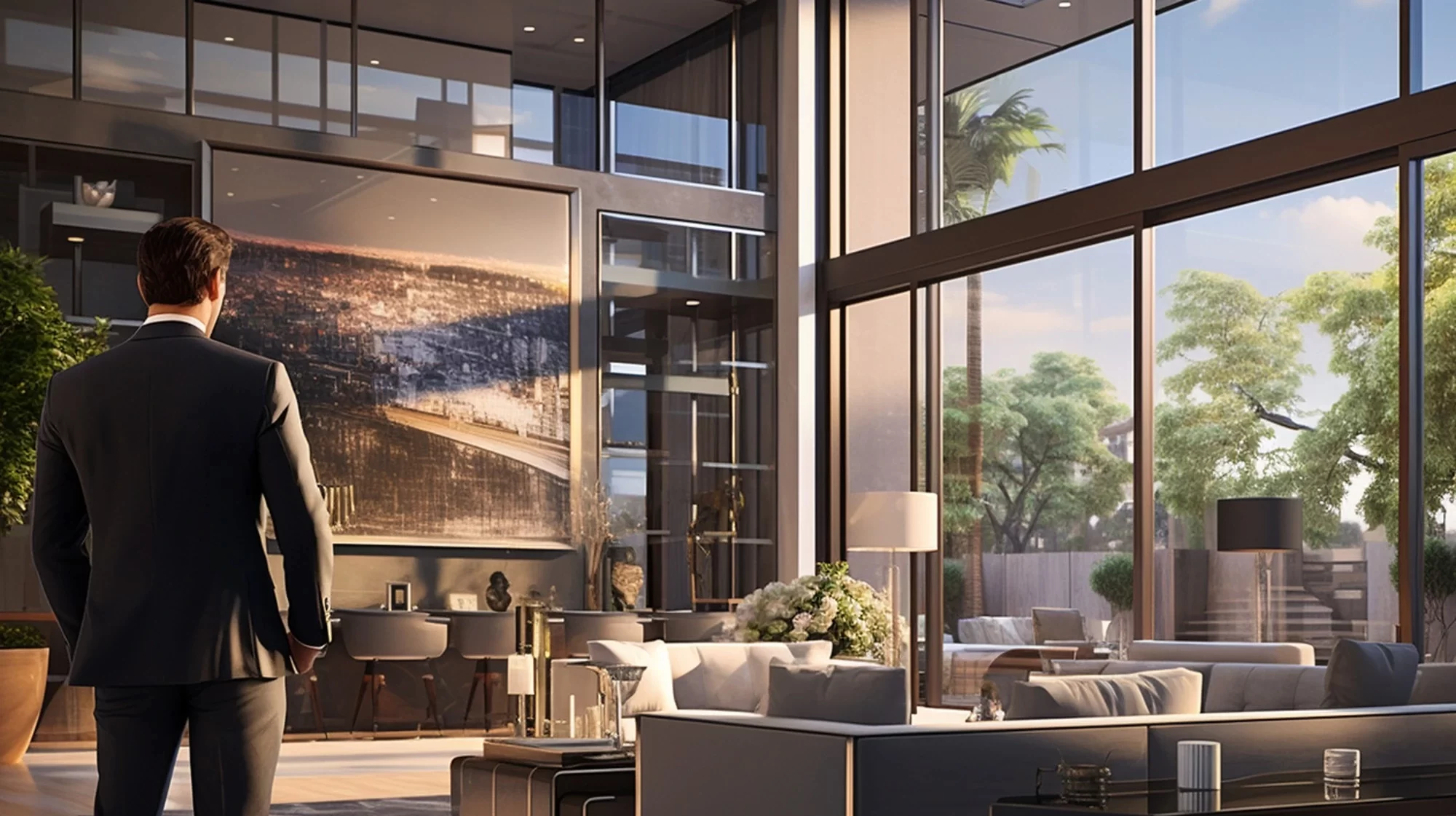 turnkey fit out company in dubai