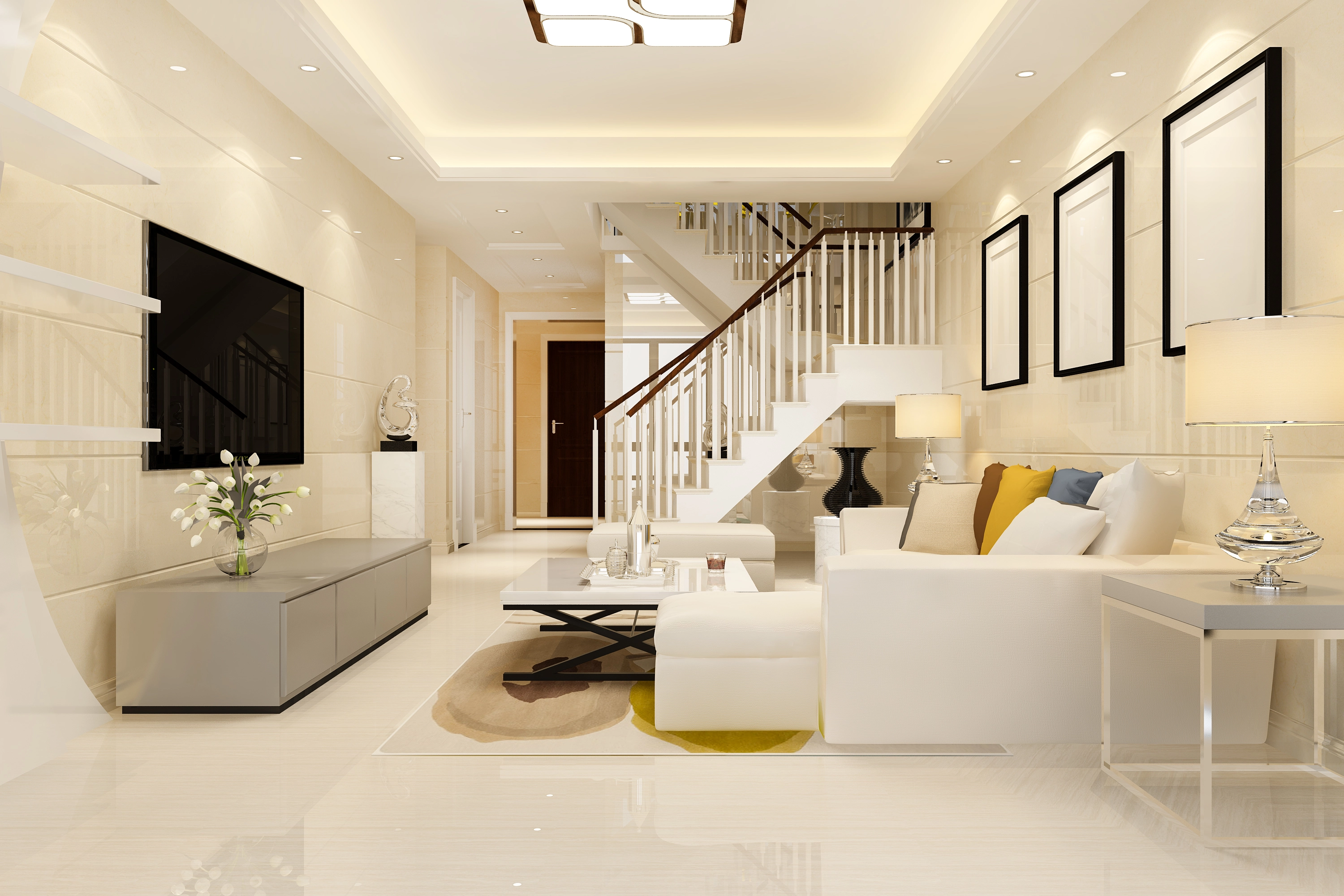 interior company in Dubai