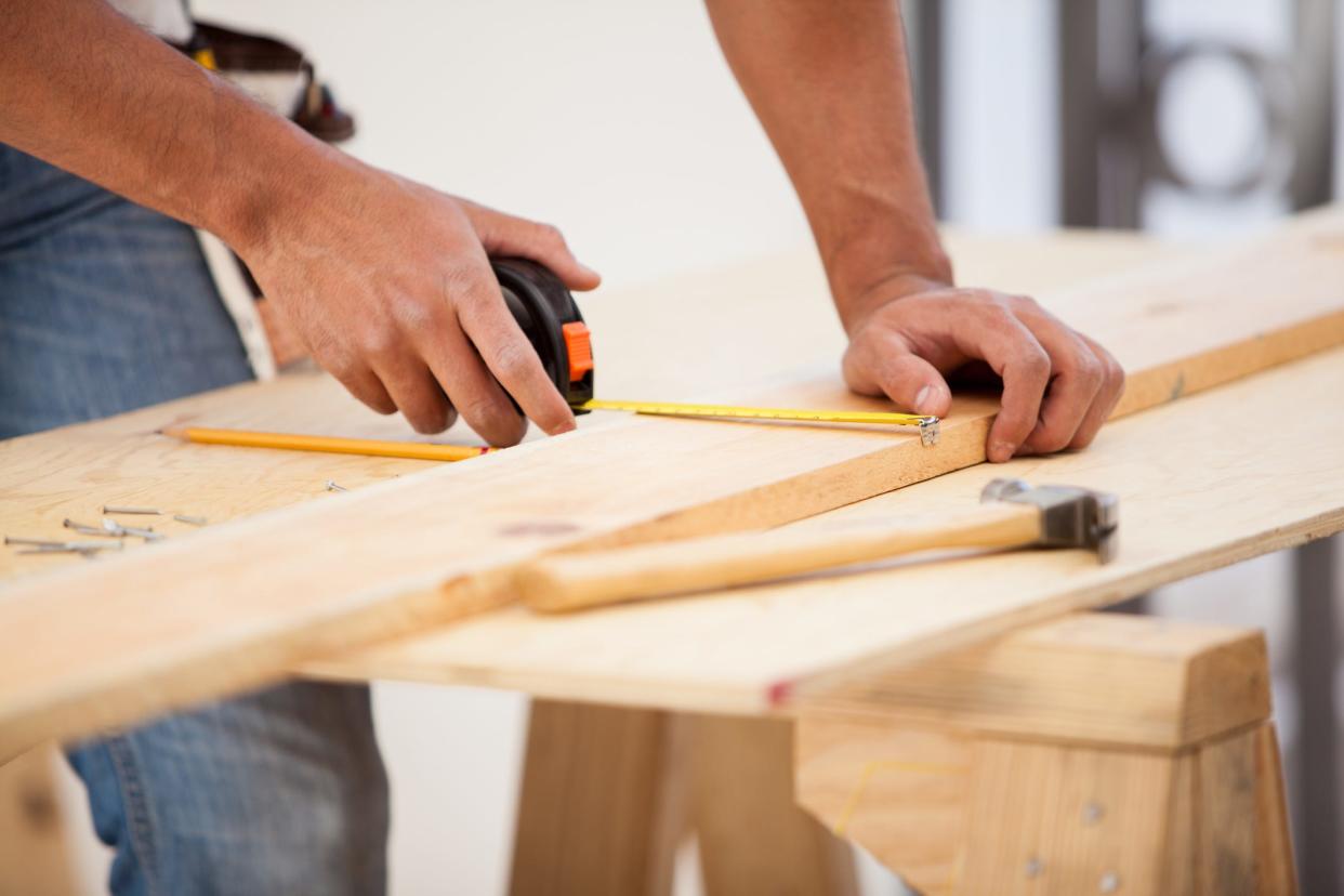 Bespoke Joinery