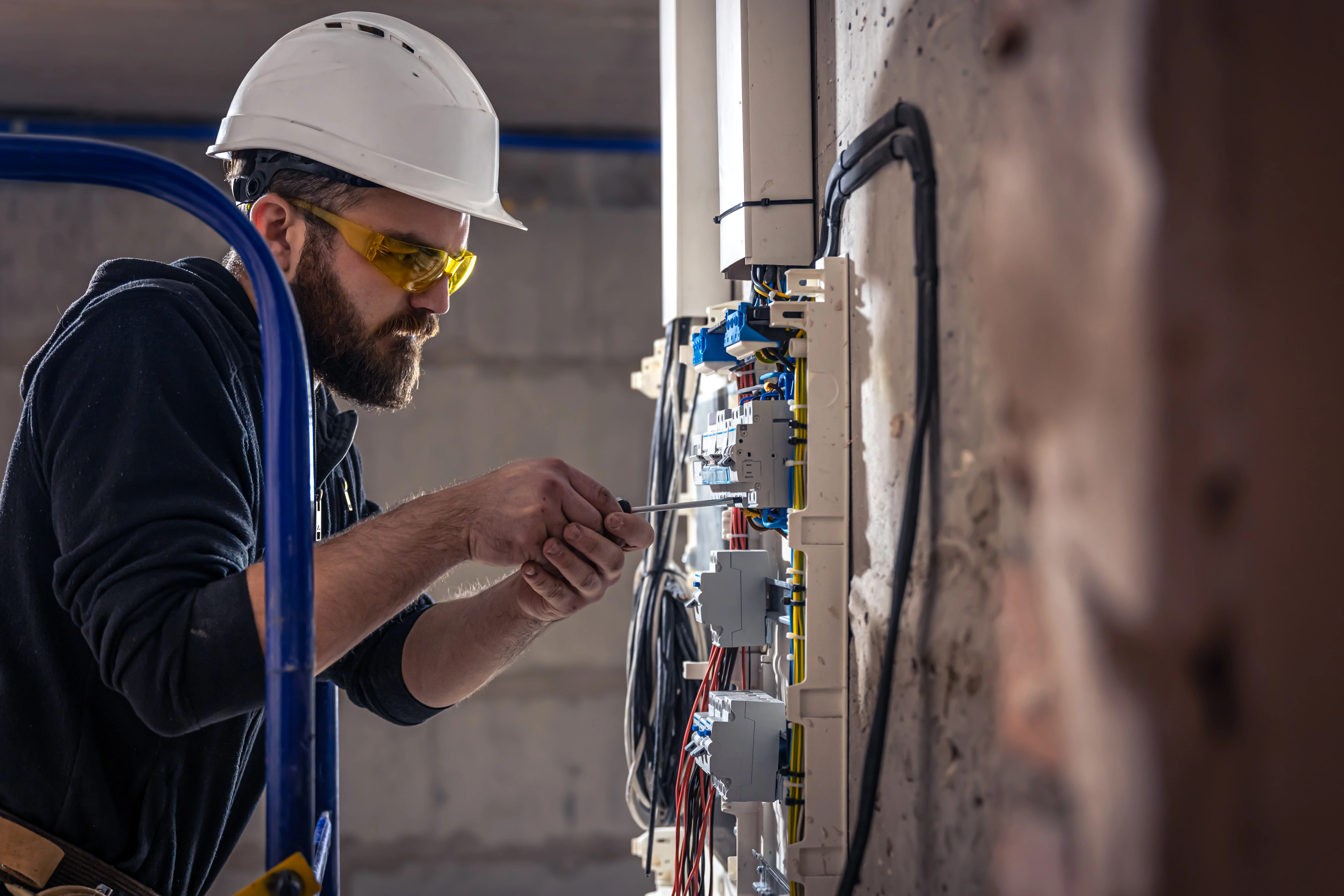 MEP Services