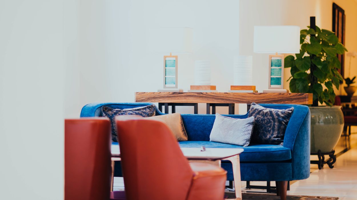 interior design Dubai