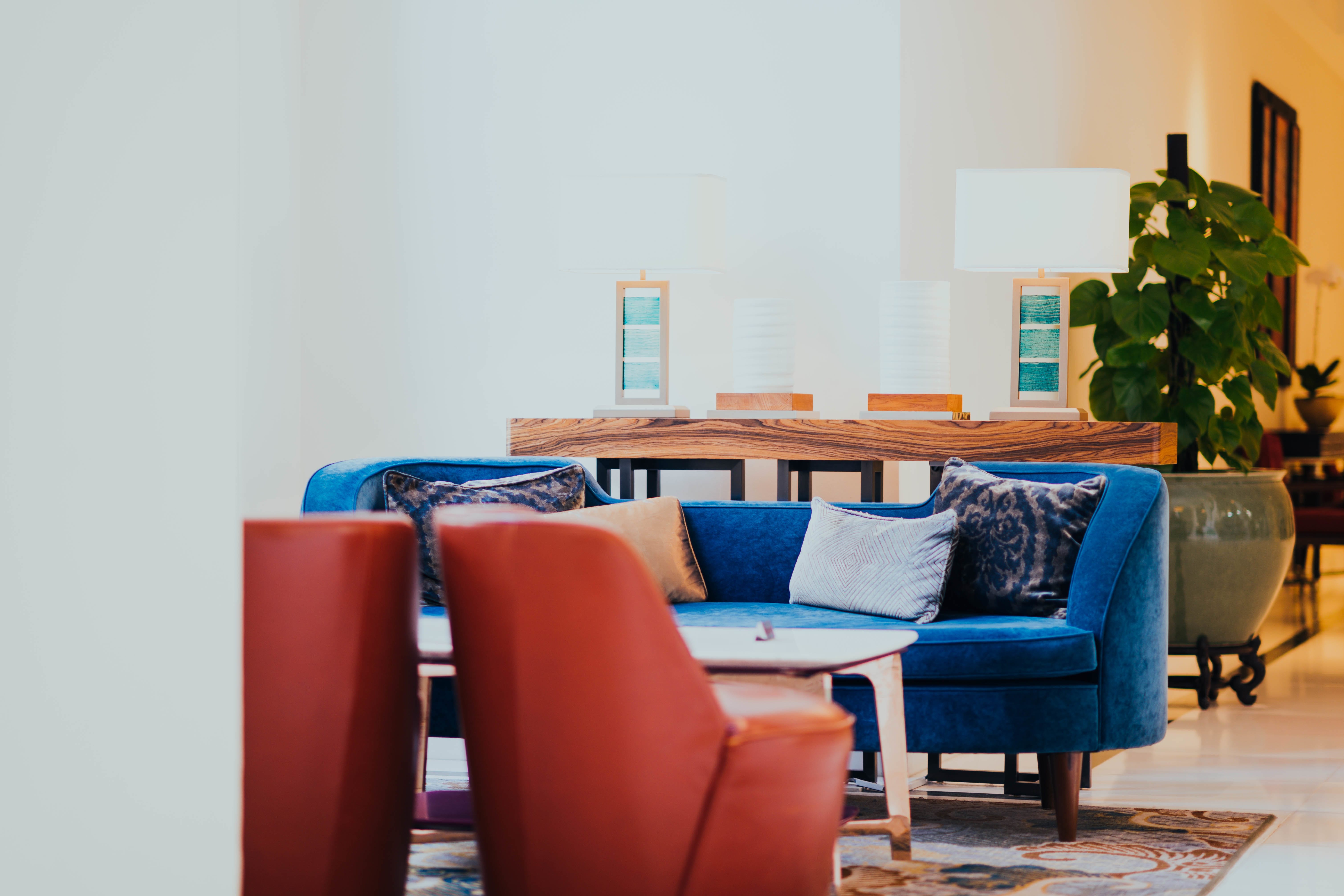 interior design Dubai