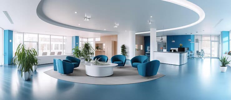 interior company in Bahrain
