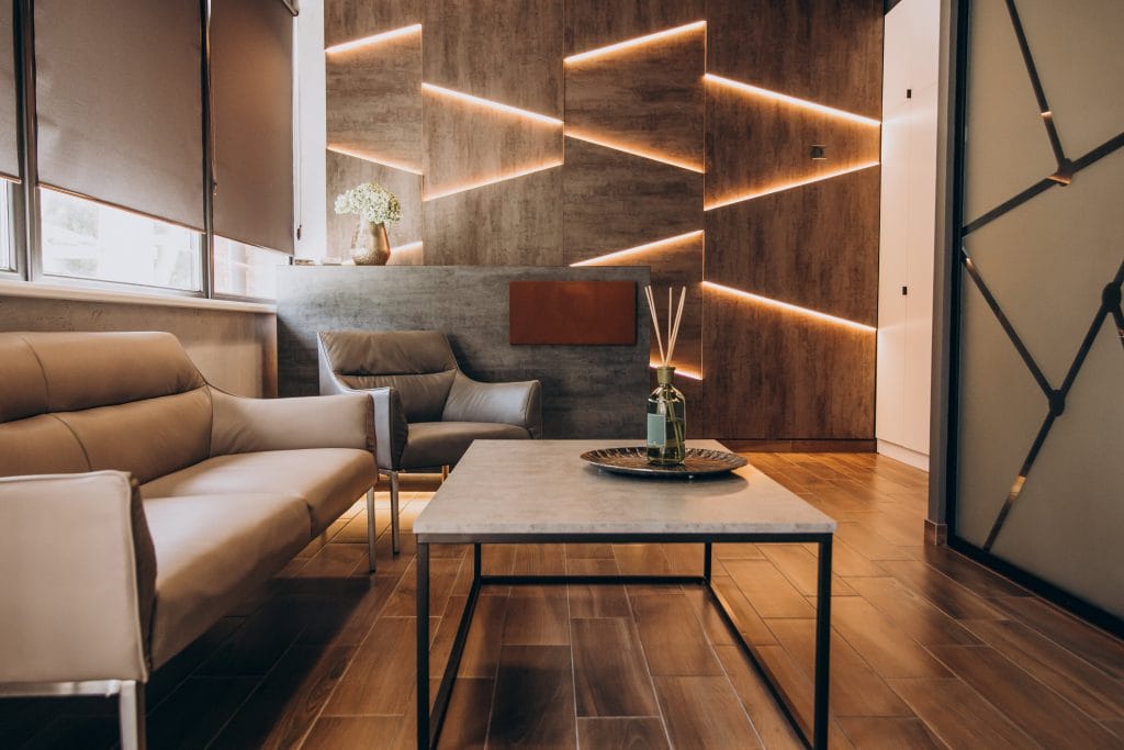 architecture interior design company