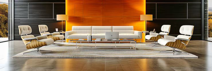 interior design company