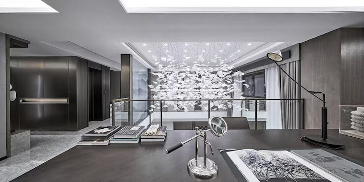 interior architecture company