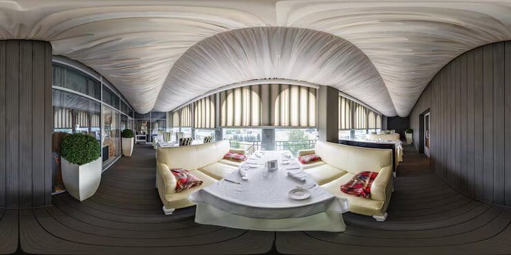 turnkey interior designers in Dubai