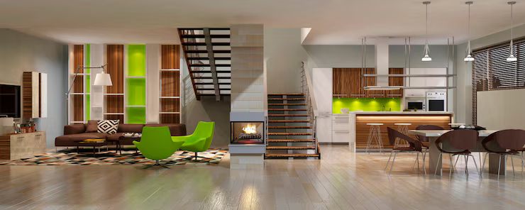 interior design home renovation