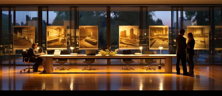 interior designer in Dubai